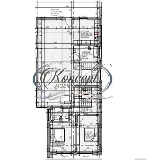 Teren cu autorizatie de construire in Dambul Rotund - imagine 5