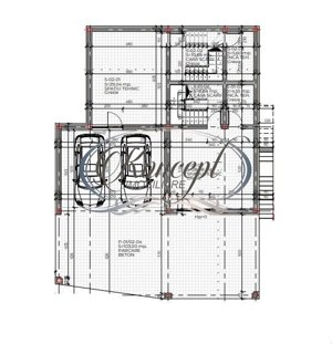 Teren cu autorizatie de construire in Dambul Rotund - imagine 4