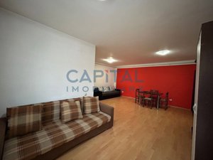 Vanzare apartament cu 1 camera+parcare, zona Complex Nora, Manastur - imagine 6