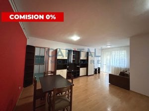 Vanzare apartament cu 1 camera+parcare, zona Complex Nora, Manastur