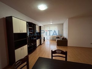 Vanzare apartament cu 1 camera+parcare, zona Complex Nora, Manastur - imagine 3