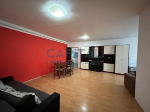 Vanzare apartament cu 1 camera+parcare, zona Complex Nora, Manastur - imagine 4