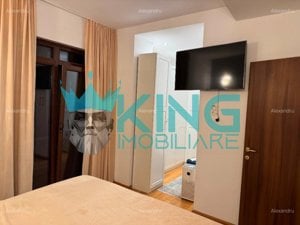 Domenii | 3 Camere | Centrala Proprie | Balcon | Parcare | AC |  - imagine 8