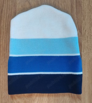 Fes de băiat pentru toamnă-iarnă-primăvară