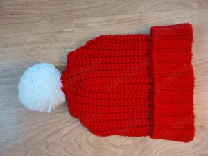 Fes de fată pentru toamnă-iarnă