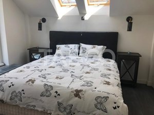 Apartament de LUX 3 camere etaj 2 in Padurea Dumbrava din Sibiu - imagine 5