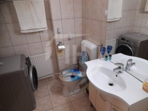 Apartamant 2 camere, garaj subteran in vila cu 2 niveluri din Andrei Muresanu! - imagine 10