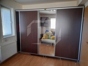 Apartamant 2 camere, garaj subteran in vila cu 2 niveluri din Andrei Muresanu! - imagine 6