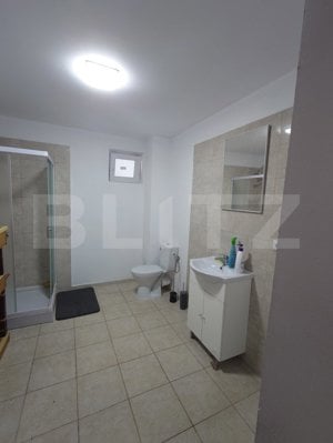 Casa de vanzare in Izvor-Tarlungeni - la Cheie - imagine 4