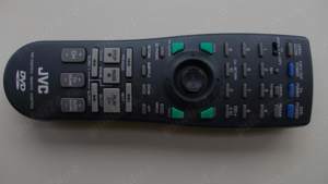Telecomanda JVC LP 20337,RM-SHR001E ,Rm-Svd701u,Rm-C85 dvd tv video vcr - imagine 3