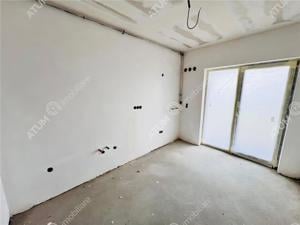 Apartament la cheie 2 camere balcon la etajul 1 zona Doamna Stanca - imagine 5