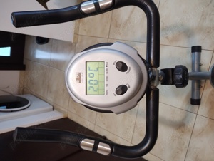 Bcicleta fitness