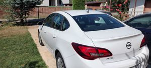 Vând Opel Astra 1,4 Turbo - imagine 7