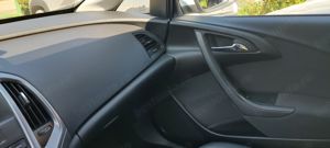 Vând Opel Astra 1,4 Turbo - imagine 3