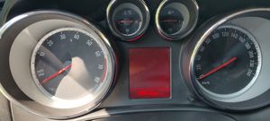 Vând Opel Astra 1,4 Turbo - imagine 5