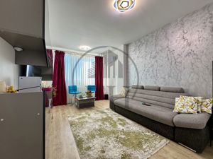 Apartament 2 camere de vânzare Mamaia Nord, Constanța - imagine 3