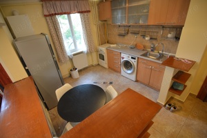 Zona Gării 3 camere cu centrală și climă