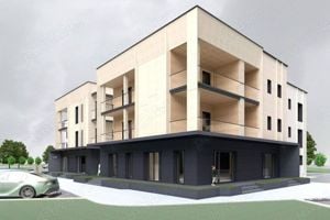 Apartamente de vanzare pentru investitie