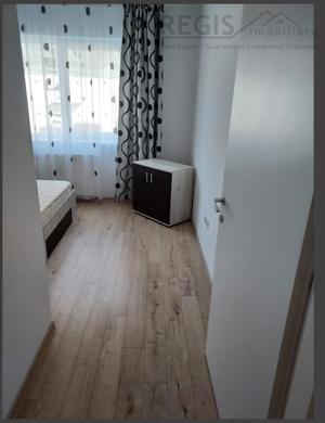 Apartament modern si spatios Top City Tractorul - imagine 5