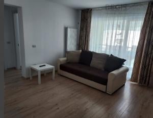 Apartament modern si spatios Top City Tractorul