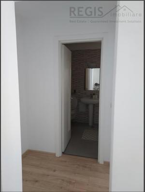 Apartament modern si spatios Top City Tractorul - imagine 7