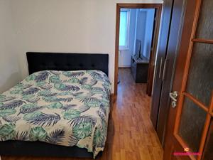 Apartament 2 camere zona Spitalul Judetean Sibiu  - imagine 6