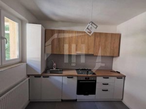 Apartament 2 camere, etajul 1, recent renovat, preluare chiriasi, zona Horea - imagine 4