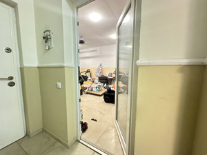 Duplex despărțit prin garaj, 4 camere, 142 mp, Giarmata Vii - imagine 18