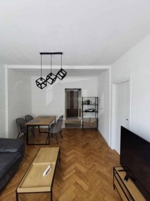 Apartament 2 camere, etajul 1, recent renovat, preluare chiriasi, zona Horea