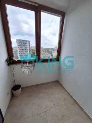 Metropolitan Towers | 2 Camere | Balcon | Modern | Termen lung - imagine 7