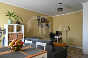 Apartament 2 camere, 44 mp, balcon 12 mp, bloc nou in zona Intre Lacuri! - imagine 3