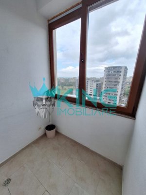 Metropolitan Towers | 2 Camere | Balcon | Modern | Termen lung - imagine 11