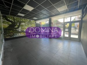 Închiriere spațiu comercial, situat în Târgu Jiu, strada Unirii- zona Gârdu - imagine 3