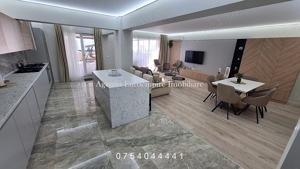 Apartament tip Dupelx de vanzare in Mamaia Sat (Nord) - imagine 11