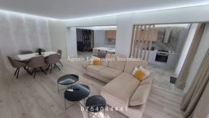 Apartament tip Dupelx de vanzare in Mamaia Sat (Nord) - imagine 9