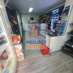 Vanzare spatiu zona Odobescu, str. Burebista, parter, vad comercial - imagine 5