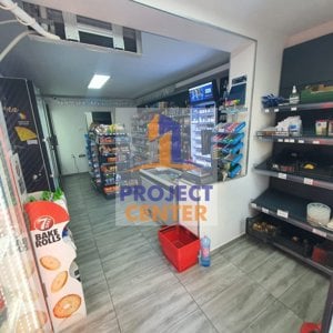 Vanzare spatiu zona Odobescu, str. Burebista, parter, vad comercial - imagine 2