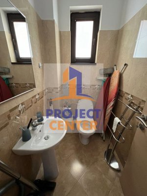 Apartament 3 camere, bloc nou, Negru Voda, etajul 2 - imagine 6