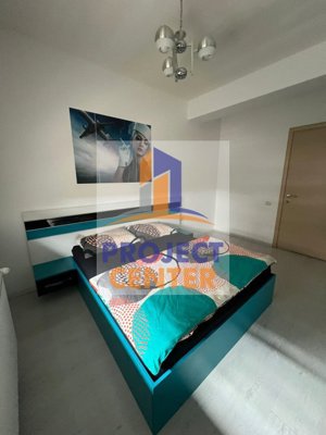 Apartament 3 camere, bloc nou, Negru Voda, etajul 2 - imagine 10