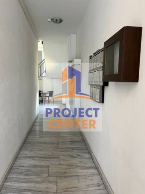 Apartament 3 camere, bloc nou, Negru Voda, etajul 2 - imagine 14