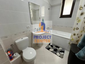 Apartament 3 camere, bloc nou, Negru Voda, etajul 2 - imagine 5