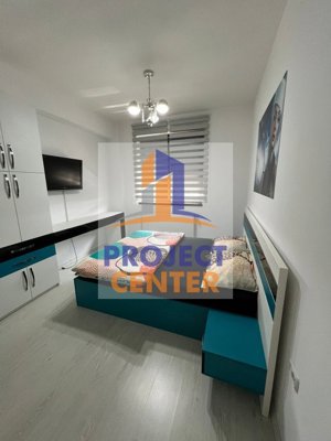 Apartament 3 camere, bloc nou, Negru Voda, etajul 2 - imagine 3