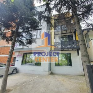 Apartament in bloc exclusivist - zona Ramada, plata si in rate - imagine 18