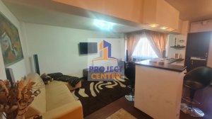 Apartament 2 camere Central, AC, centrala - imagine 15