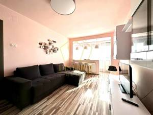 Apartament spatios cu 3 camere | Complexul Studentesc - imagine 2