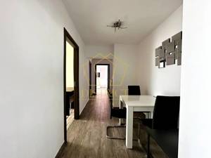 Apartament spatios cu 3 camere | Complexul Studentesc - imagine 5