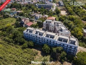 #Alpha Builders: Case moderne la preț de apartament | zona Kamsas - Constanța 