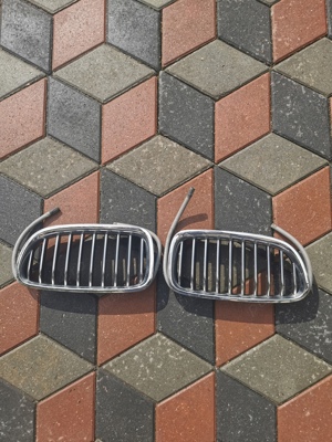 Piese pentru BMW F10 