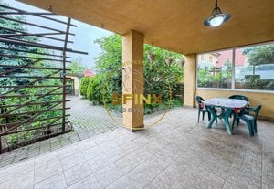 Casa 6 camere 220mp utili, 1000 mp curte + Piscina incalzita - imagine 15