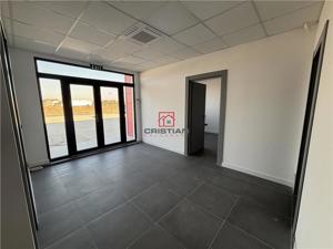 Inchiriere depozit hala spatiu industrial Chiajna - Chitila - Rudeni - imagine 13